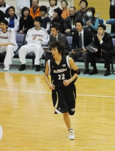 Tomoo Amino