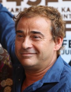 Eduard Fernández