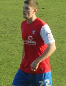 Jack O'Connell (footballer)