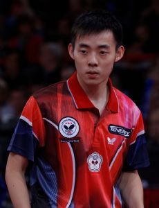 Chen Chien-an