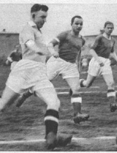 Ernst Wilimowski