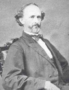 Henry P. H. Bromwell