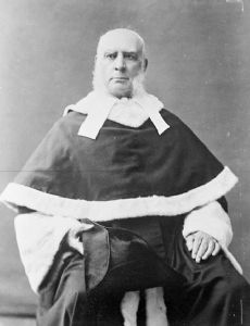 Samuel Henry Strong