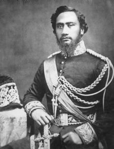 Kamehameha IV