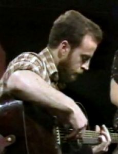 Micheál Ó Domhnaill