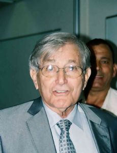 Eli Hurvitz