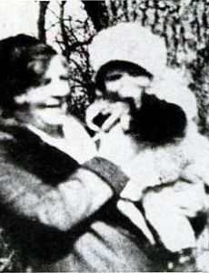 Mary Agnes Moroney