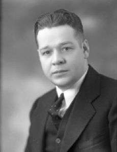 Robert F. Waldron