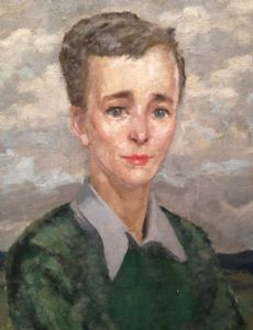 Joanna Priest