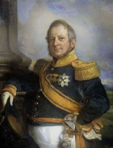 Hendrik Merkus de Kock