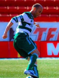 Carlos Ochoa