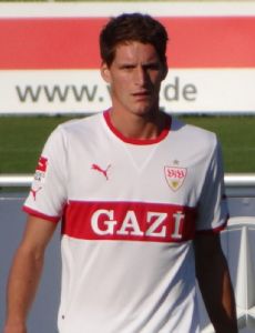 Benedikt Röcker