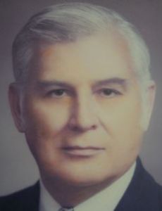 Domingo Arechiga