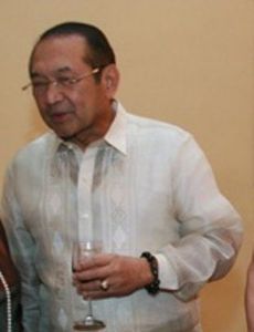 Eduardo Ermita