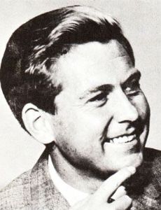 Bill Peach