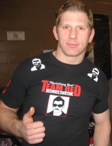 Eric Schafer