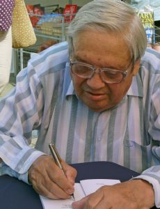 Imre Pozsgay