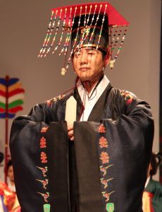 Sang-won Park
