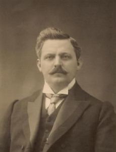 Henry Willis