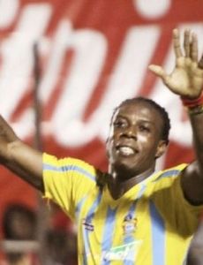 Jermaine Anderson (Jamaican footballer)