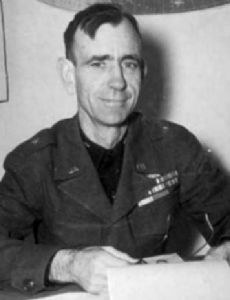George Price Hays