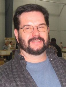 Steve Lightle