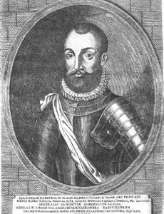 Jan Radziwiłł