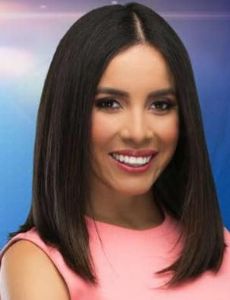 Adriana Guzmán