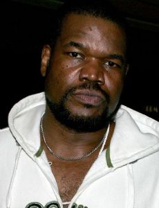 Leonard 'Hub' Hubbard