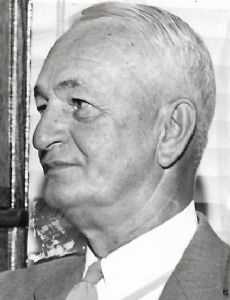Olin M. Jeffords