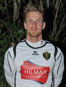 Bas van Wegen