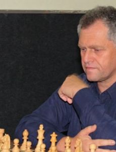 Alexander Huzman