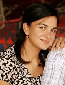 Princess Yasmine bint Asem