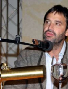 Sepp Daxenberger