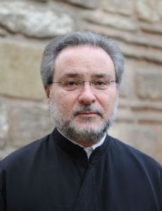 John Chryssavgis