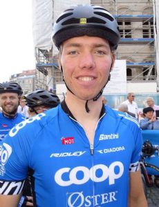 Oscar Landa