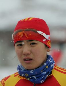 Tang Jialin