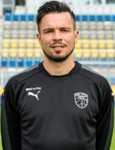 Martin Ullmann