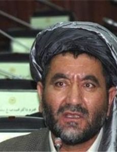 Ahmad Khan Samangani
