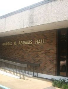 Morris N. Abrams
