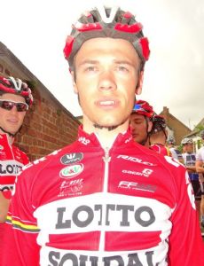 Mathias Van Gompel