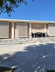 The Cheech Marin Center for Chicano Art, Culture & Industry