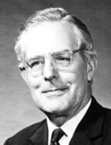 Donald Douglas (surgeon)