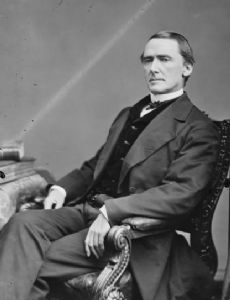 Frederick Stone