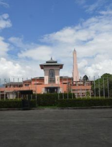 Nepalese royal massacre