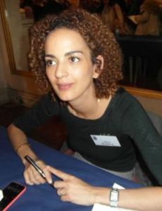 Leïla Slimani