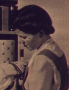 Marjorie Husted