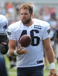James Develin