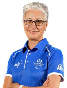 Iryna Dvoskina