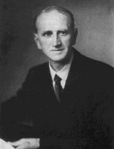 Alexander Aitken
